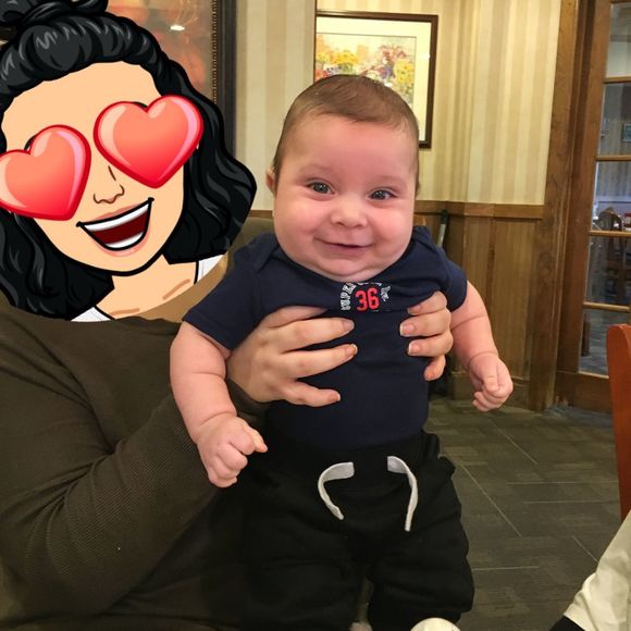 Meet your Posher, Chelsea - Picture 1 of 1